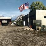Battlefield 3 Armored Shield - 22