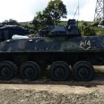 Battlefield 3 Armored Shield - 25