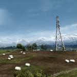 Battlefield 3 Armored Shield - 30