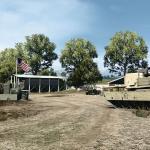 Battlefield 3 Armored Shield - 32