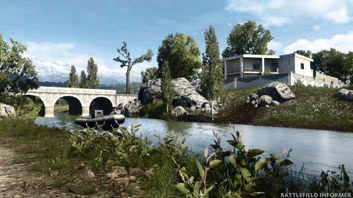 Battlefield 3 Armored Shield - 36