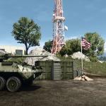 Battlefield 3 Armored Shield - 37