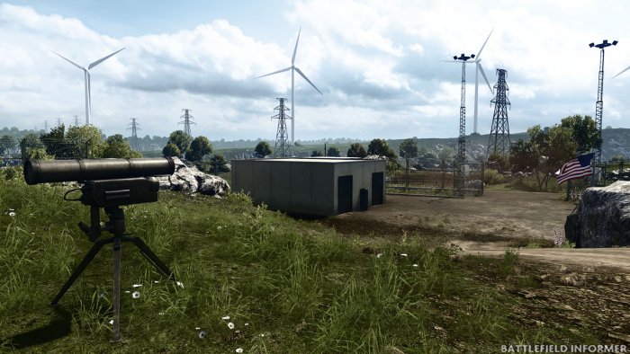 Battlefield 3 Armored Shield - 39