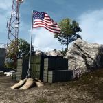 Battlefield 3 Armored Shield - 40