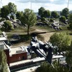 Battlefield 3 Armored Shield - 5