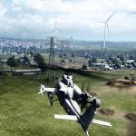 Battlefield 3 Armored Shield - 8