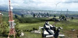 Battlefield 3 Armored Shield