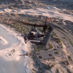 Battlefield 3 Bandar Desert - 2