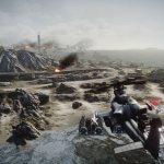 Battlefield 3 Kharg Island - 3