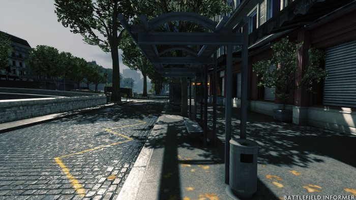 Battlefield 3 Seine Crossing - 15