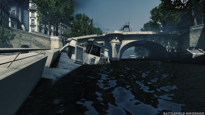 Battlefield 3 Seine Crossing - 19