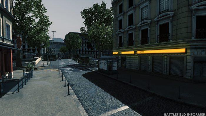 Battlefield 3 Seine Crossing - 29