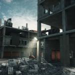 Battlefield 3 Sharqi Peninsula Map - 19