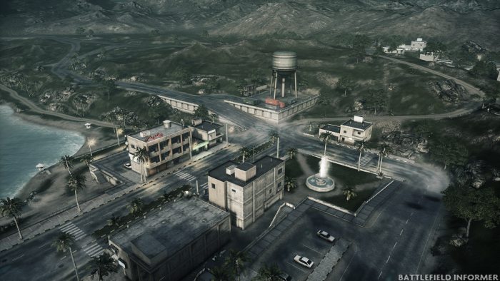 Battlefield 3 Sharqi Peninsula - 27