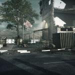 Battlefield 3 Sharqi Peninsula Map - 2