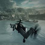 Battlefield 3 Sharqi Peninsula Map - 30