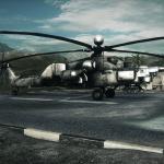 Battlefield 3 Sharqi Peninsula Map - 31