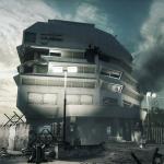 Battlefield 3 Sharqi Peninsula Map - 36