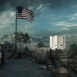 Battlefield 3 Sharqi Peninsula Map - 37