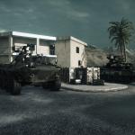 Battlefield 3 Sharqi Peninsula Map - 47