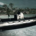 Battlefield 3 Sharqi Peninsula Map - 48