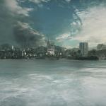 Battlefield 3 Sharqi Peninsula Map - 49
