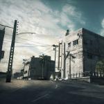 Battlefield 3 Sharqi Peninsula Map - 4