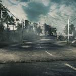 Battlefield 3 Sharqi Peninsula Map - 5