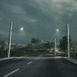 Battlefield 3 Sharqi Peninsula Map - 7