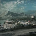 Battlefield 3 Sharqi Peninsula Map - 8