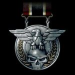 Battlefield 3 Combat Efficiency Medal