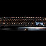 Battlefield 3 Razer Black Widow Keyboard - 3