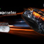 Battlefield 3 Razer Imperator Mouse - 1
