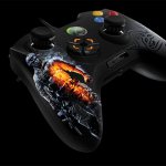 Battlefield 3 Razer Onza Gaming Controller - 3