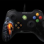 Battlefield 3 Razer Onza Gaming Controller - 5
