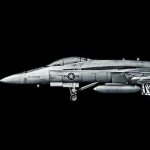 Battlefield 3 F/A F18E Super Hornet
