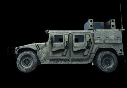 Battlefield 3 Fast Attack Vehicles