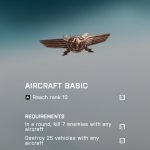 Battlefield 4 Aircraft Basic Assignment