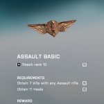 Battlefield 4 Assault Basic Assignment