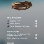 Battlefield 4 Big Splash Assignment