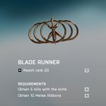 Battlefield 4 Blade Runner Assignment