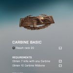 Battlefield 4 Carbine Basic Assignment