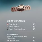 Battlefield 4 Disinformation Assignment
