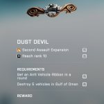 Battlefield 4 Dust Devil Assignment