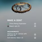 Battlefield 4 Make A Dent Assignment
