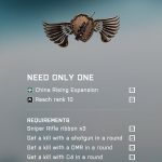 Battlefield 4 Need Only One Assignment