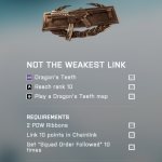 Battlefield 4 Not The Weakest Link Assignment