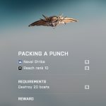 Battlefield 4 Packing a Punch Assignment