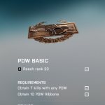 Battlefield 4 PDW Basic Assignment