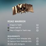 Battlefield 4 Road Warrior Assignment